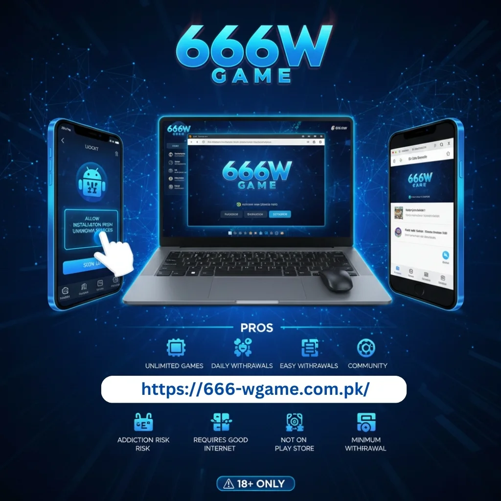 How to Get Started with Game App Download & Installation Guide