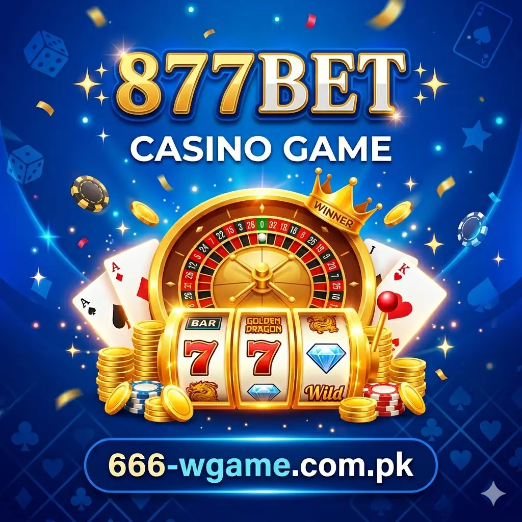 877BET