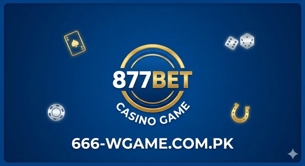 877BET 