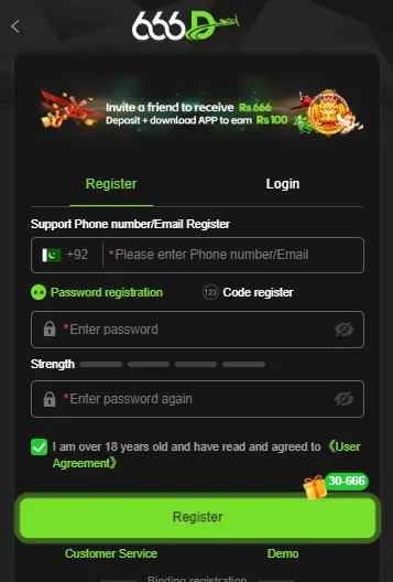 666D