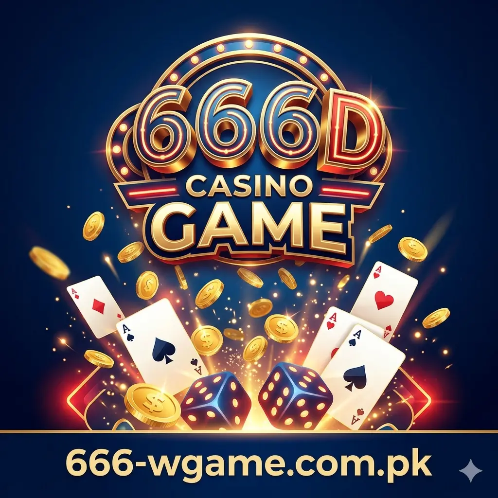666D