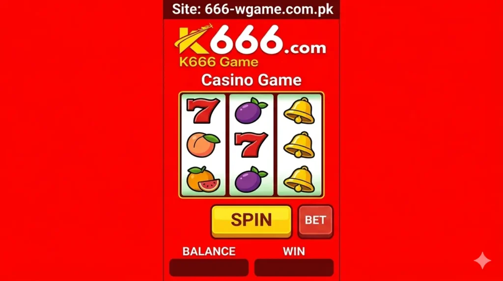K666