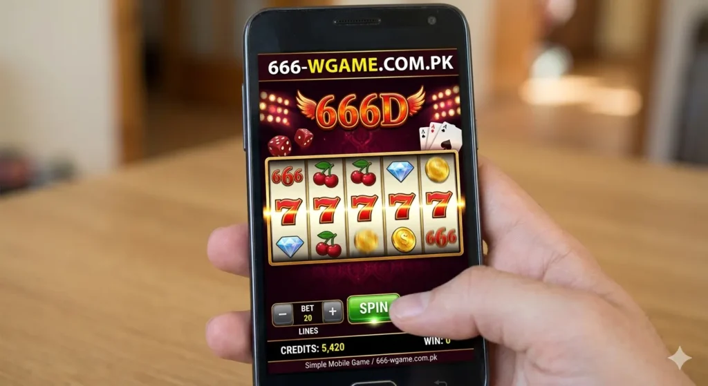 666D